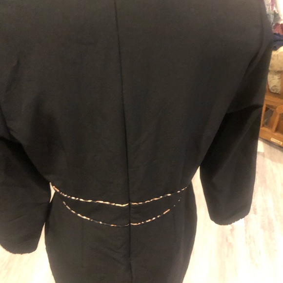 ZARA black midi - Picture 5 of 5